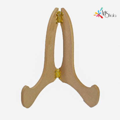 Little Birdie MDF Display Easel Stand