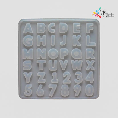 BanteyBanatey Silicone Fondant