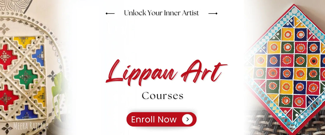 Lippan Art Course