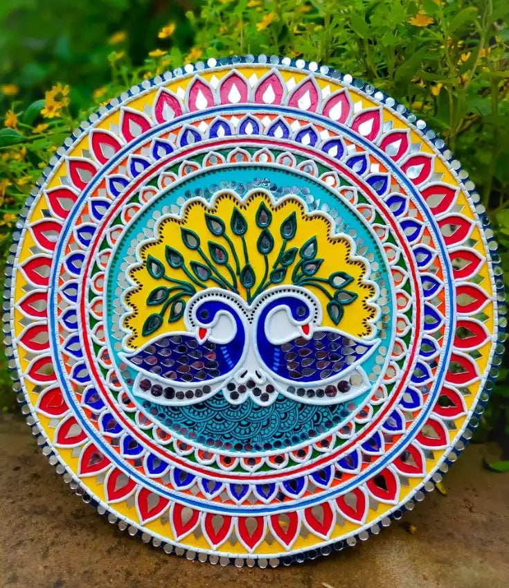 Lippan Art overview