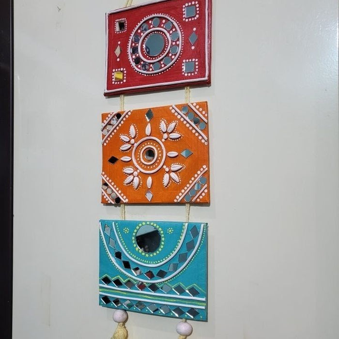 WALL HANGING
