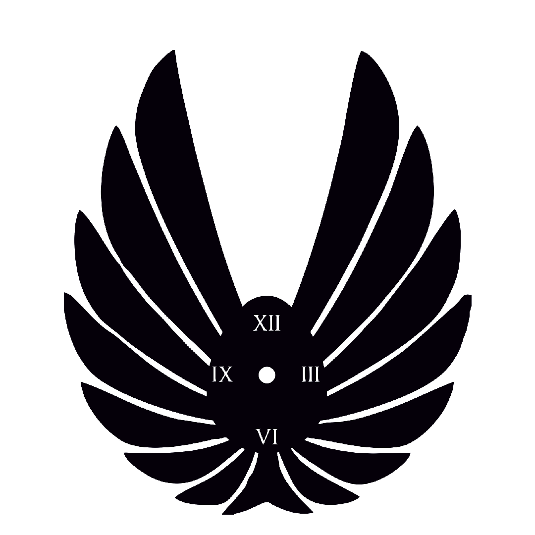 Luminary Lotus Clock