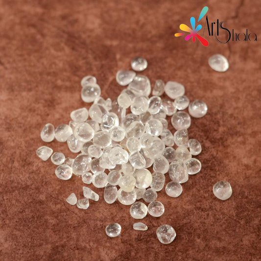 Rain Droop Beads