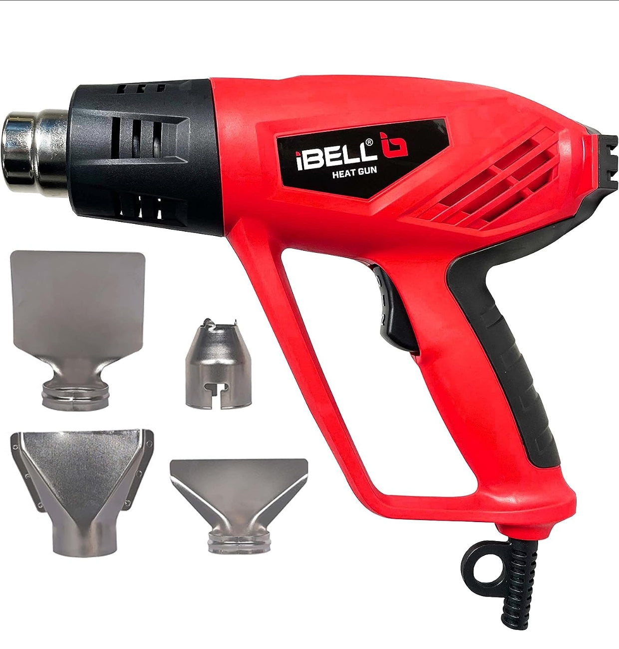 Heat Gun