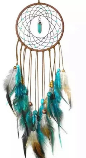 Dream catcher art course intermediate