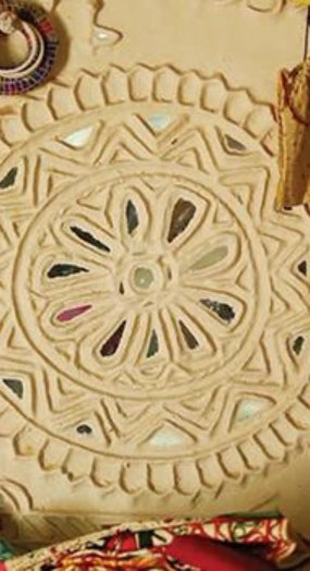 Lippan Art Course advanced