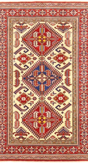 Lippan Art Course intermediate