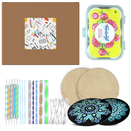 Lippan Art Kits