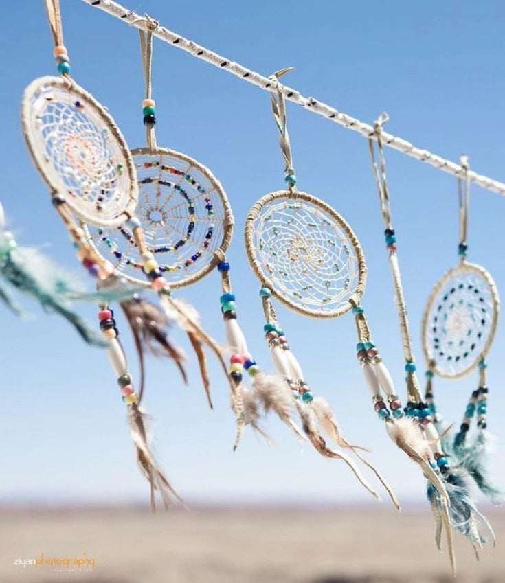 Dream catcher overview