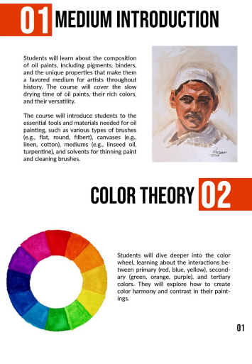 Color Theory for Beginners