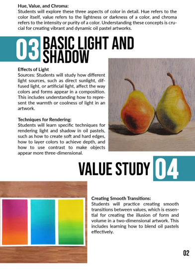 Color Theory Fundamentals