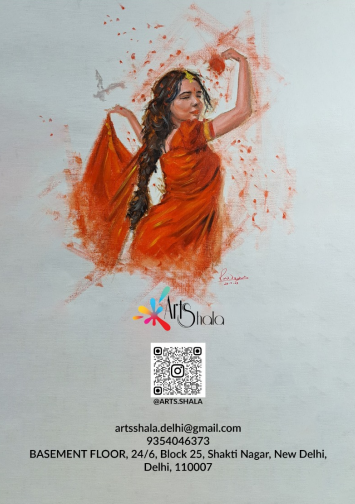 Arts Shala Painting