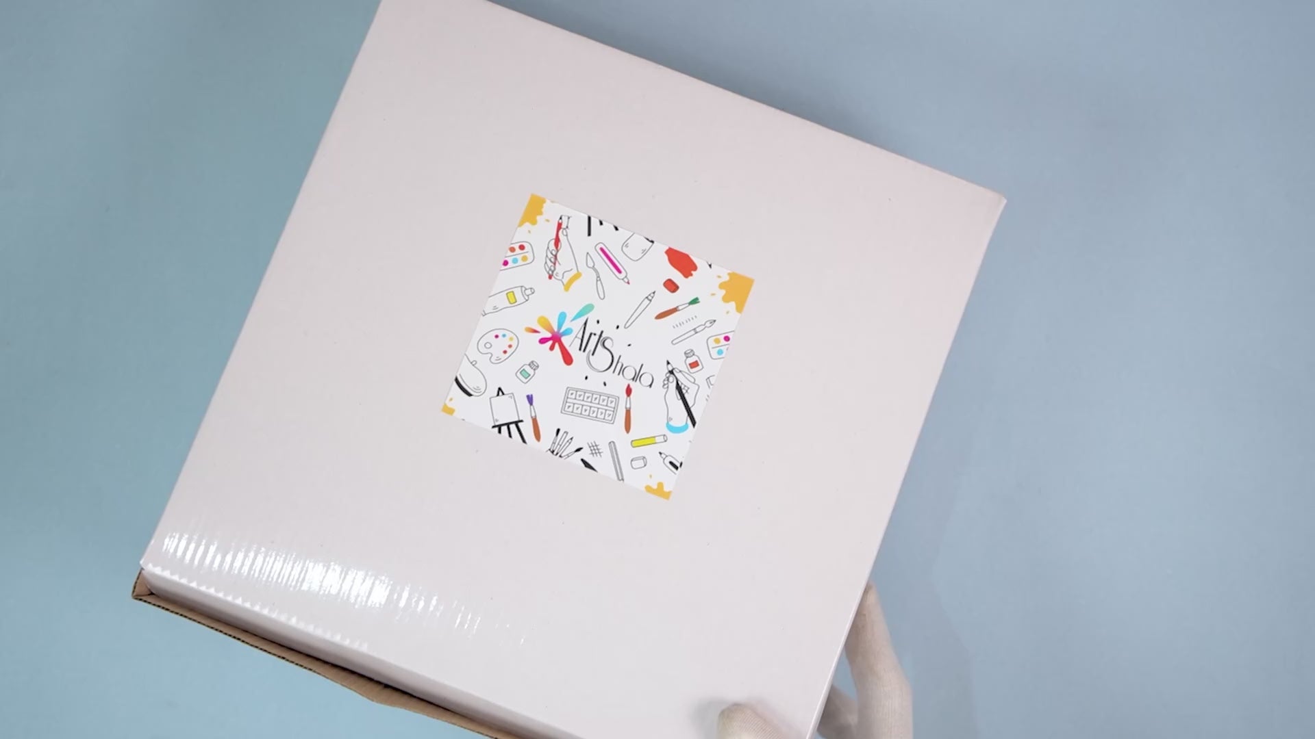 All in one DIY resin Kit Online