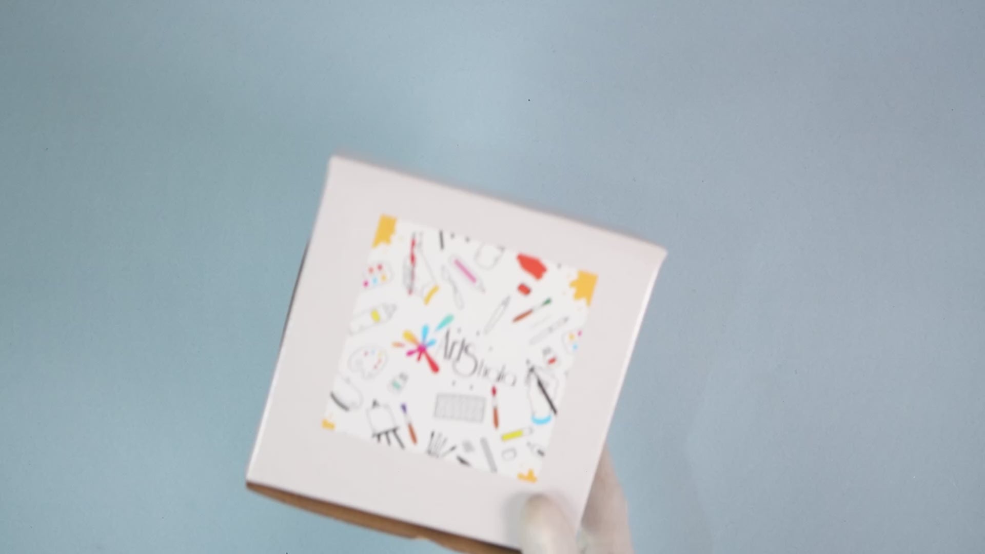 DIY All in one starter kit Online