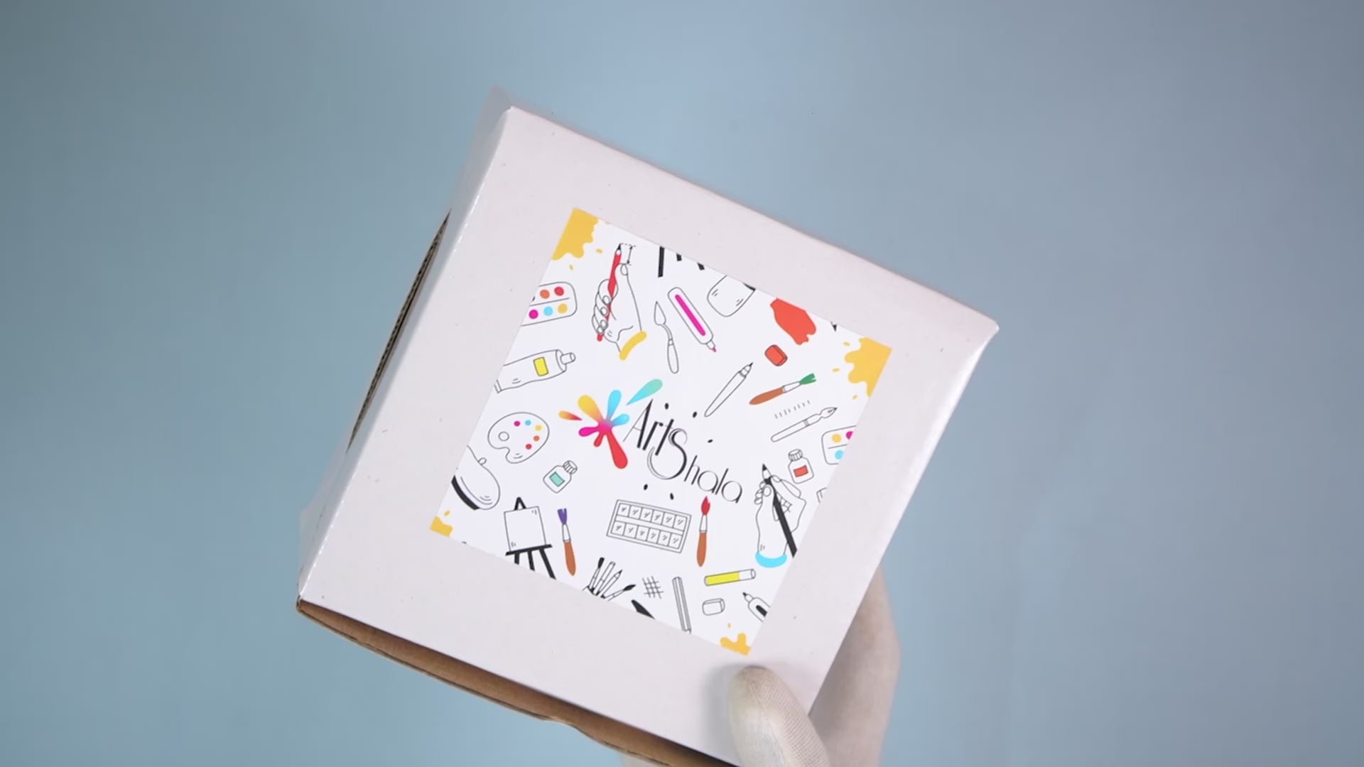 DIY Dot Mandala Kit Online