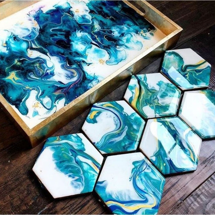 COASTERS