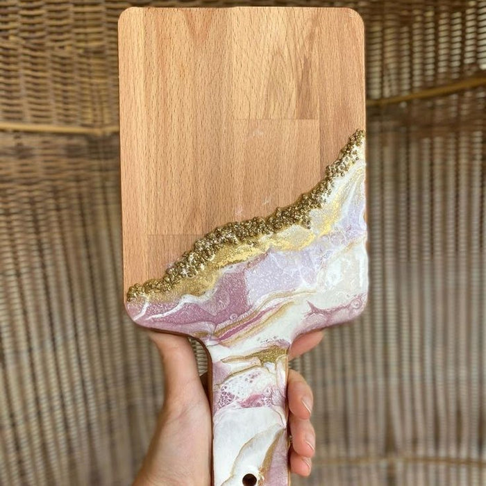 CHEESE BOARD