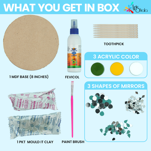 Acrylic Kit