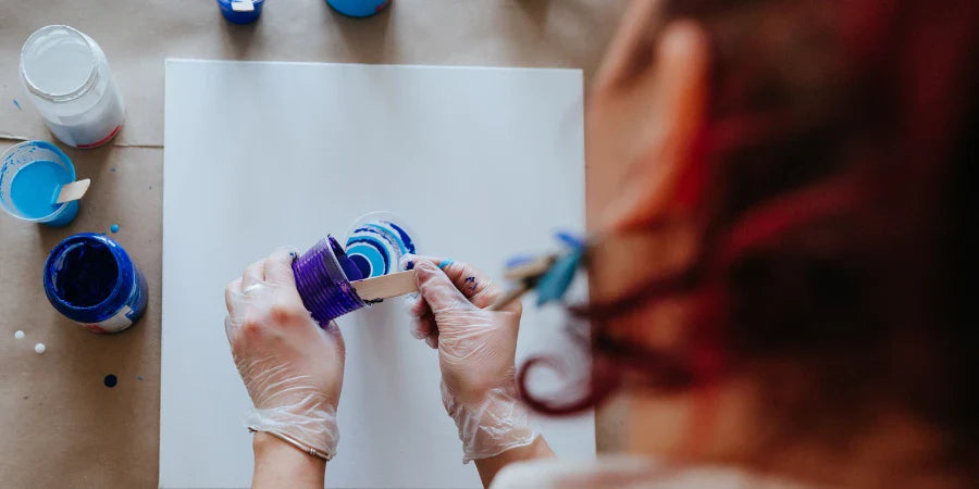 5 Ways to Achieve a Thick Layer of Resin Like a Pro