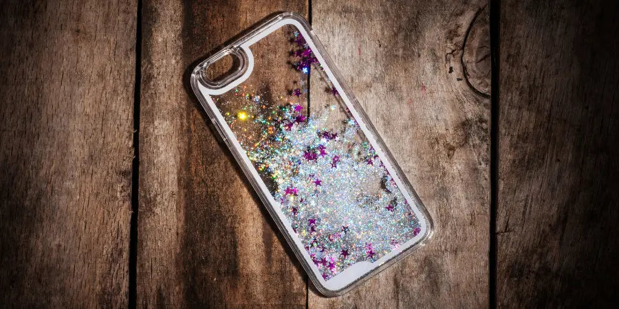 A Guide to DIY Resin Phone Cases