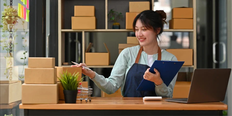 How to Start an Online Business with Resin Art: A Step-by-Step Guide