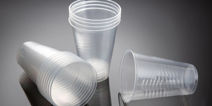 Can I Use Disposable Plastic Cups as Moulds for Epoxy Resin?