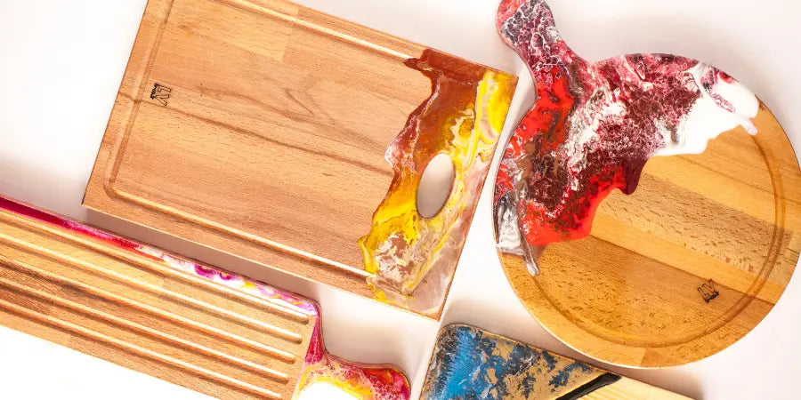 Resin Art:14 Most Amazing Tips Used by Expert Artists