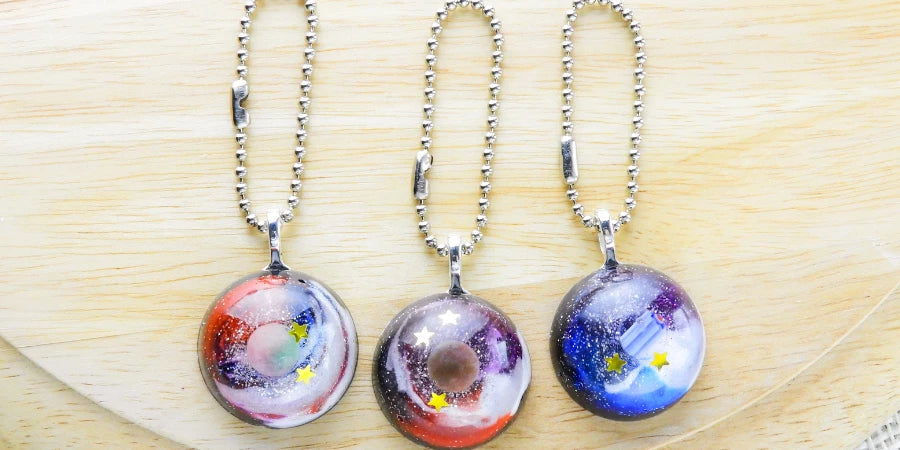 Why Are My Resin Keychains Breaking?