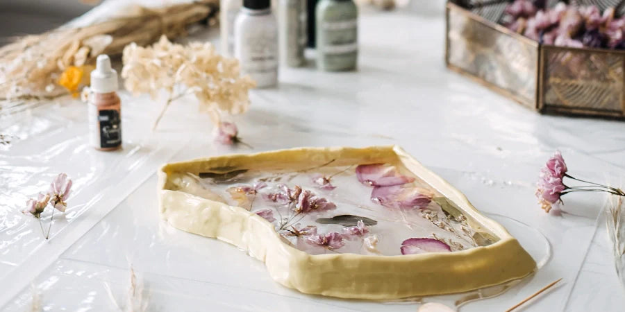 Epoxy Resin's Best For