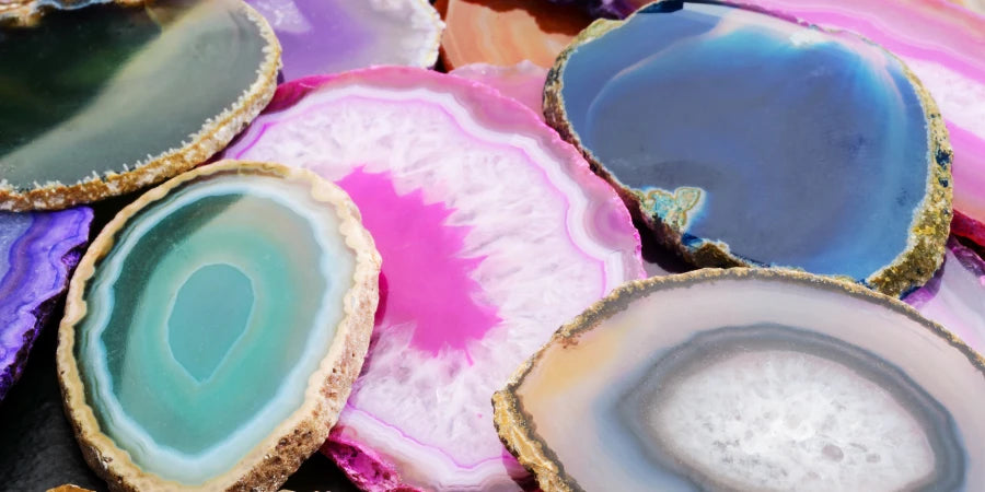 How to Make Geode Resin Art for Beginners?