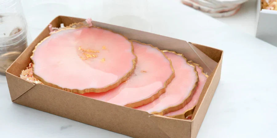 Can Resin Art Be an Actual Business?