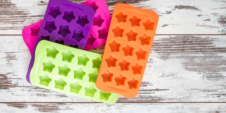 How Do I Make Silicone Moulds for Resin?