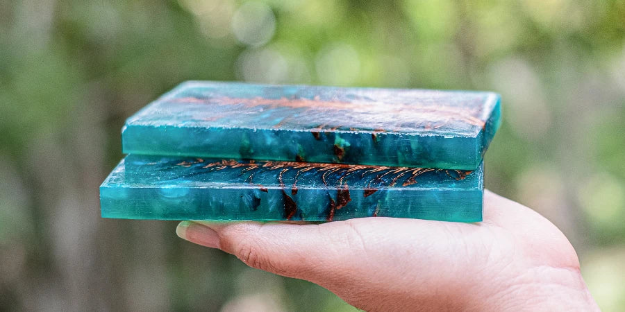 Expert Tips to Protect Your Resin Art from Dust