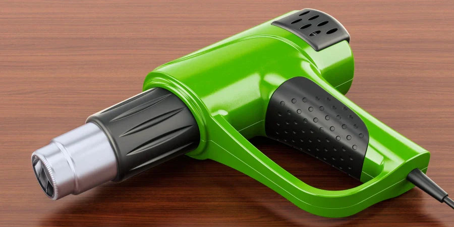 Heat Gun vs Torch for Resin: Which One Should You Choose?