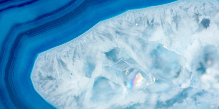 Geode Lines Getting Mixed? Here's What You Need to Know