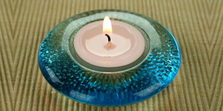 How to Make Epoxy Resin Candle Holders?