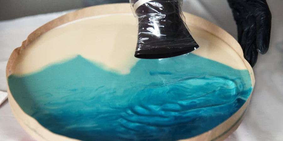 How to Make Epoxy Resin Cure Faster?