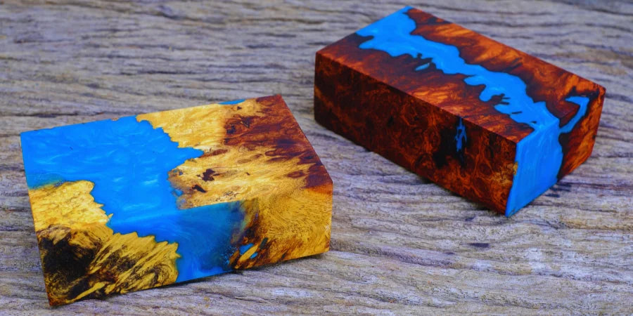 Prepare Wood for Resin: Essential Steps for Stunning Results