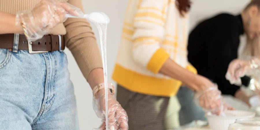 Is Epoxy Resin Safe? Understanding Hazards & Safety Measures