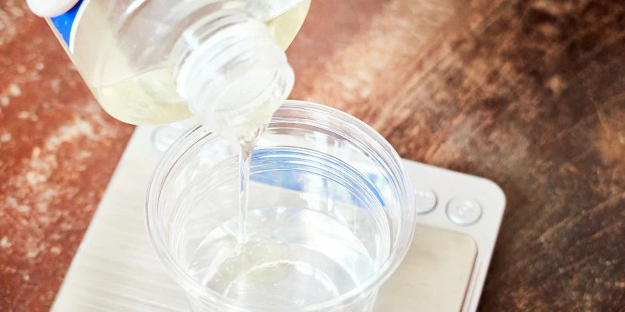 The Ultimate Guide to Resin Measurement: 6 Tips for Success