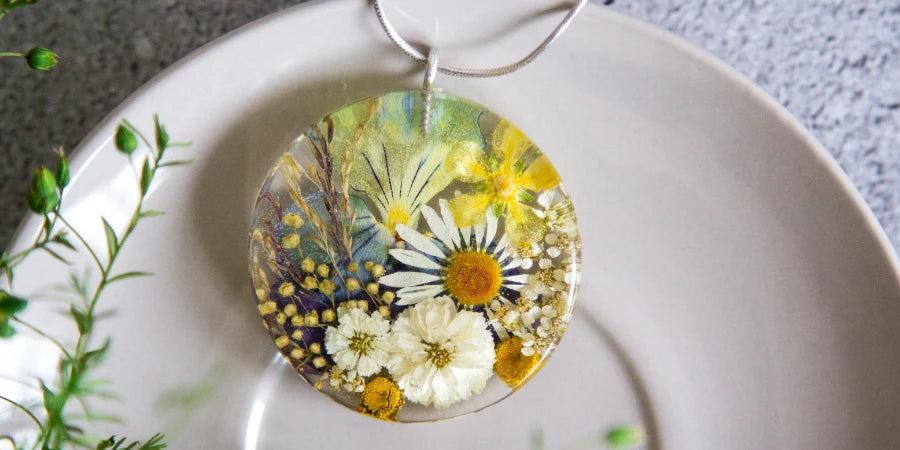 What to Do When Flowers Are Not Drying from the Inside.