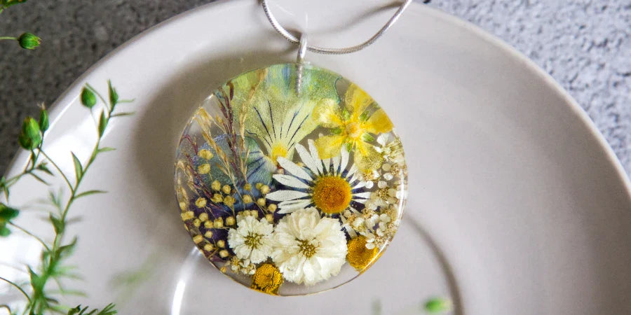 What to Do When Flowers Are Not Drying from the Inside.
