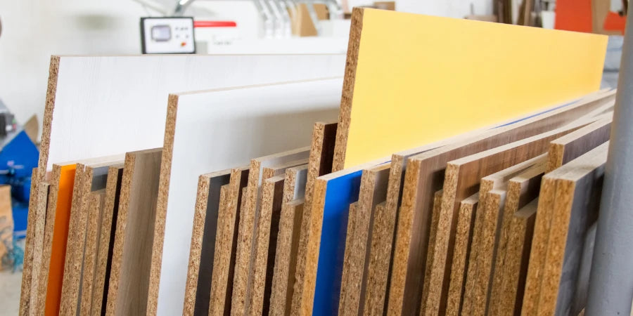 MDF Board Bending: A Common Issue in Large Resin Art Projects