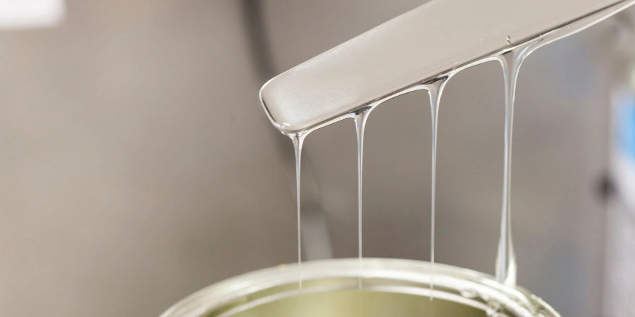 Resin Art: Understanding Excess Heat and Preventive Measures