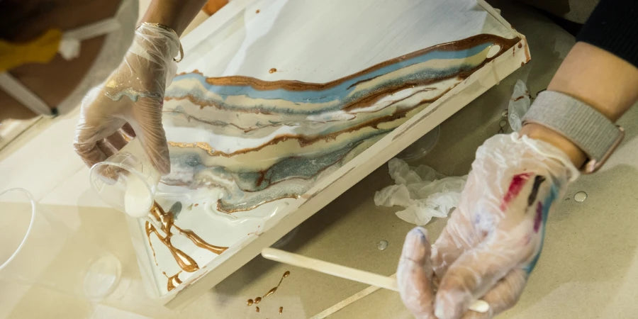What Is the Most Budget Option for Epoxy Resin for Beginners?