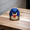 Blue Angry Birds Piggy Bank