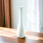 Minimalistic Long Neck Vase