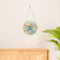 Bloom with grace Wall Hanging