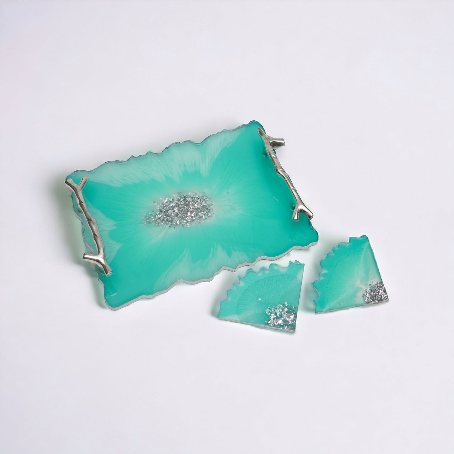 Tray