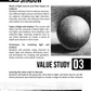 CHARCOAL DRAWING COURSES